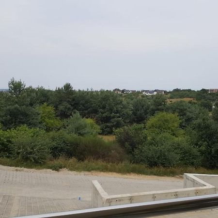 Morskie Wzgorze Apartamenty Mechelinki Εξωτερικό φωτογραφία