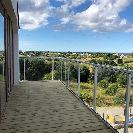 Morskie Wzgorze Apartamenty Mechelinki Εξωτερικό φωτογραφία