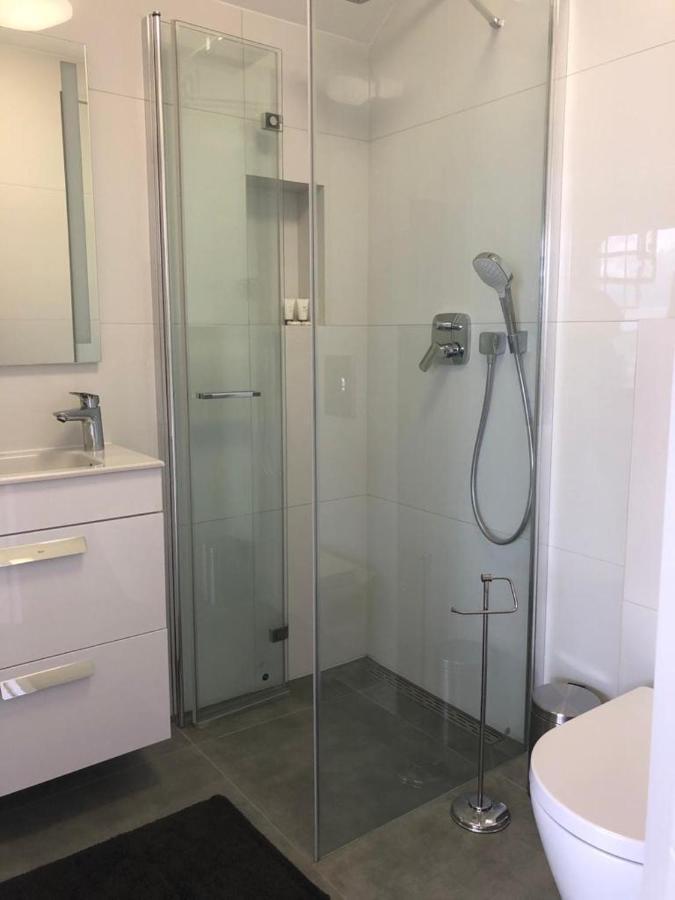 Morskie Wzgorze Apartamenty Mechelinki Εξωτερικό φωτογραφία