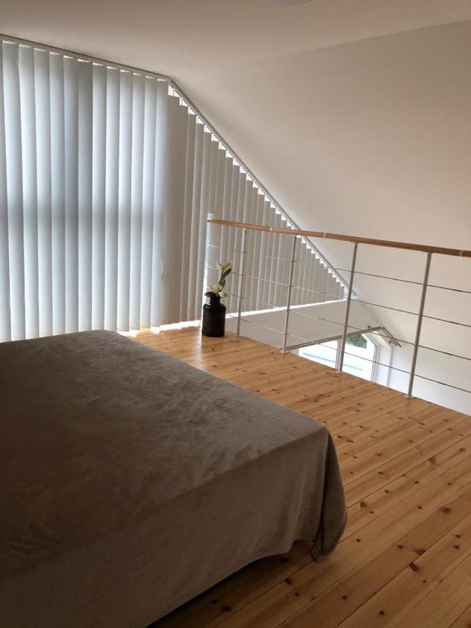 Morskie Wzgorze Apartamenty Mechelinki Εξωτερικό φωτογραφία