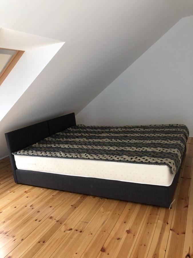 Morskie Wzgorze Apartamenty Mechelinki Εξωτερικό φωτογραφία