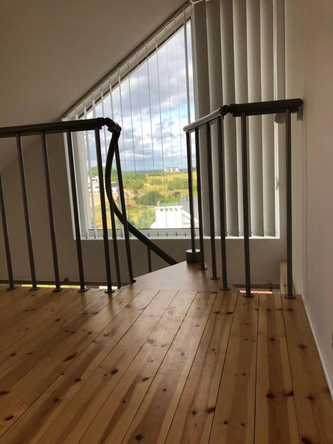 Morskie Wzgorze Apartamenty Mechelinki Εξωτερικό φωτογραφία